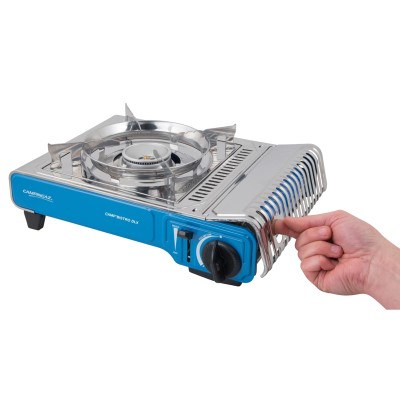Campingaz Stove Camp Bistro DLX - Gaskocher 2,12kw - 1 Stück