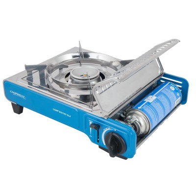 Campingaz Stove Camp Bistro DLX - Gaskocher 2,12kw - 1 Stück