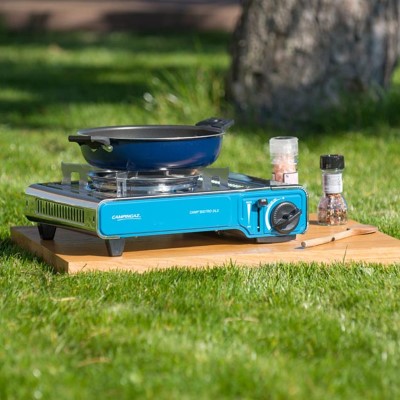 Campingaz Stove Camp Bistro DLX Gaskocher 2,12kw - 1 Stück
