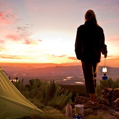 Campingaz Lumostar Plus PZ Emea
