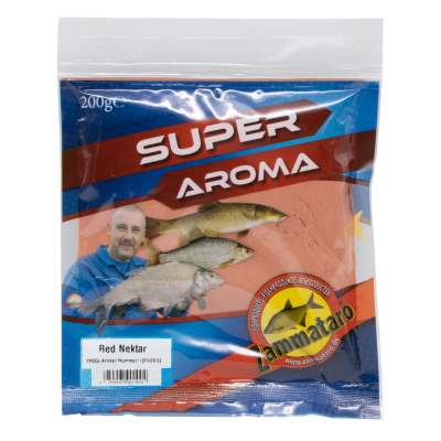 Zammataro Super Aroma Red Nektar, 200g