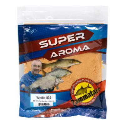 Zammataro Super Aroma Vanille 500, 200g