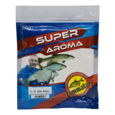 Zammataro Super Aroma X-22 Aspic Aroma, 200g