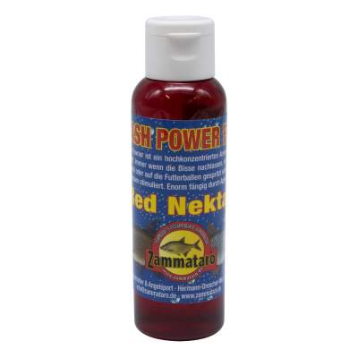 Zammataro Splash Power Flavour Red Nektar (Der Rote) Flüssigaroma 100ml