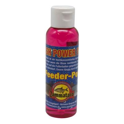 Zammataro Splash Power Flavour T-3 Feeder Power Flüssigaroma 100ml