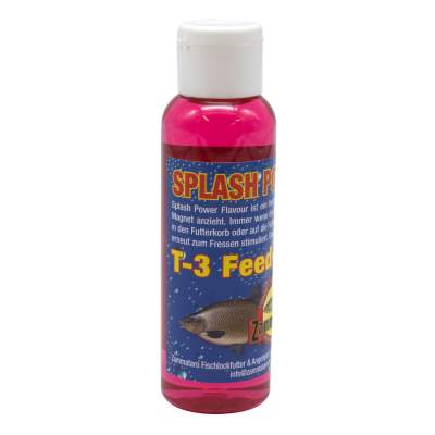 Zammataro Splash Power Flavour T-3 Feeder Power Flüssigaroma 100ml