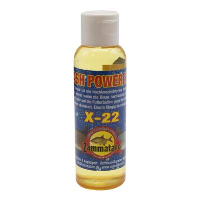 Zammataro Splash Power Flavour X-22 Aspic- Aroma Flüssigaroma 100ml