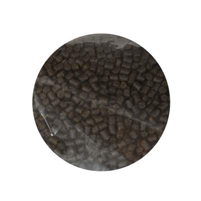 Zammataro Pellet Range Halibut Pellets - Premium Black Micropellets 2,0 mm