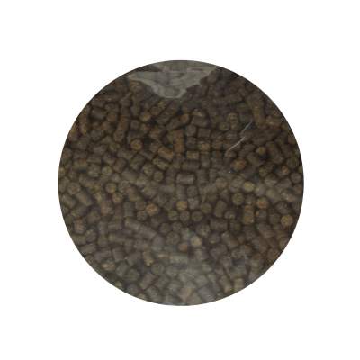 Zammataro Pellet Range Halibut Pellets - Premium Black, 3,0 mm