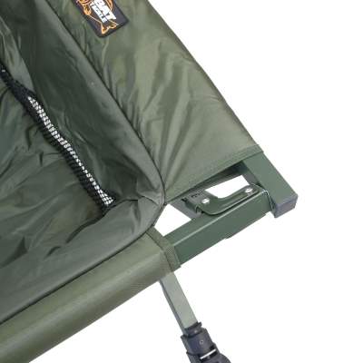 BAT-Tackle Carp Cradle Deluxe,