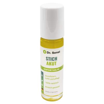 Dr. Senst Stick Akut 10ml - bis zu 250 Anwendungen