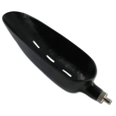 BAT-Tackle Metal Baiter large black - 1Stück