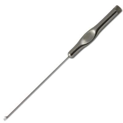Angel Domäne Stainless Nadel mit Öse 1Stück