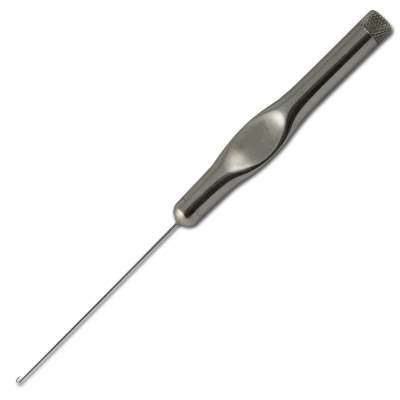 Angel Domäne Stainless Nadel mit Haken 1Stück