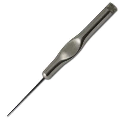 Angel Domäne Stainless Nadel mit Widerhaken 1Stück