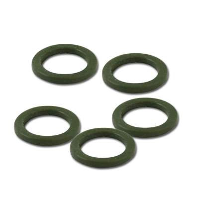 BAT-Tackle Pellet Bands 15Stück