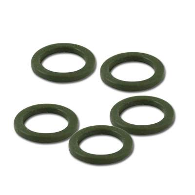 BAT-Tackle Pellet Bands, - 15Stück