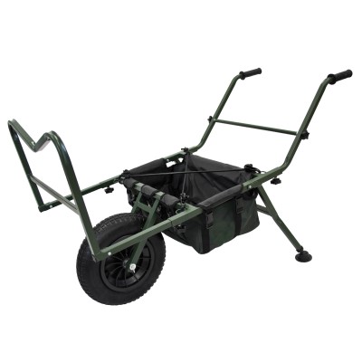 BAT-Tackle Carp Trolley MK II,