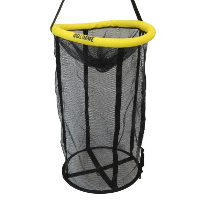setzkescher01 Bootssetzkescher Kescher SN- Setzkescher 60x40cm Schwimmend 