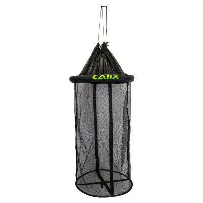 Catix Baitfish Keeper Setzkescher 90cm - gummiert - schwimmend