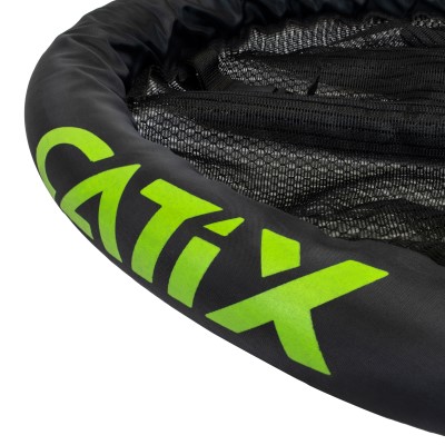 Catix Baitfish Keeper Setzkescher 90cm - gummiert - schwimmend