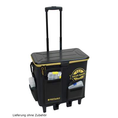 Pro Tackle Angelsee-Trolly,