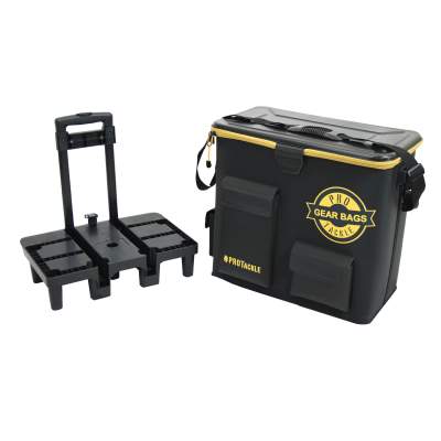 Pro Tackle Angelsee-Trolly,