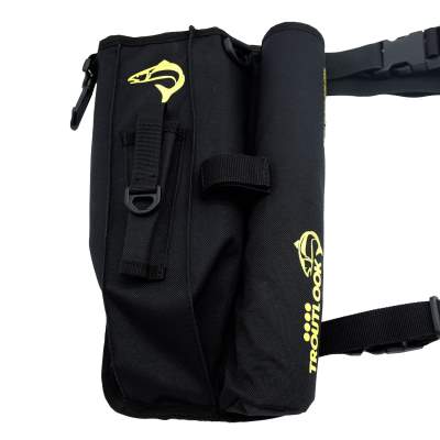 Troutlook Leg Bag Troutspin