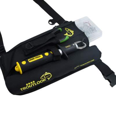 Troutlook Leg Bag Troutspin