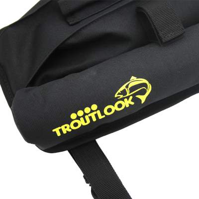Troutlook Leg Bag Troutspin,