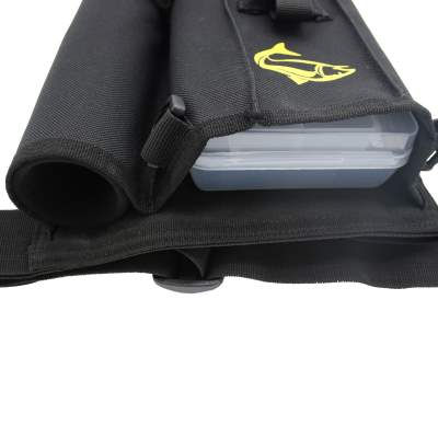 Troutlook Leg Bag Troutspin