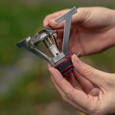 Coleman Fyrelite Start - Gaskocher 3200W - 1Stück
