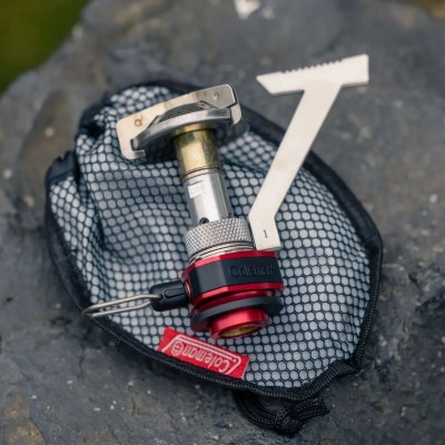 Coleman Fyrelite Start - Gaskocher 3200W - 1Stück