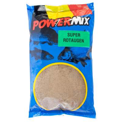 Sensas Mondial F. Power Mix Super Gardons 1kg, - Super Gardons - 1kg