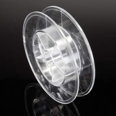 Carbotex Leerspule F19 transparent