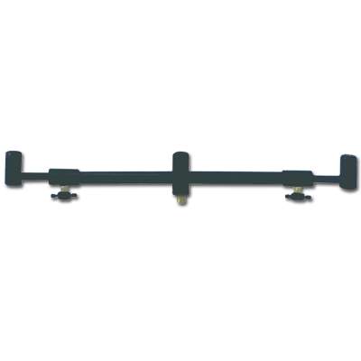 BAT-Tackle T-Lock Buzzer Bar aus ALU 50 30-50cm - 1Stück