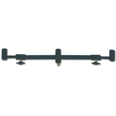 BAT-Tackle T-Lock Buzzer Bar aus ALU 50, - 30-50cm - 1Stück