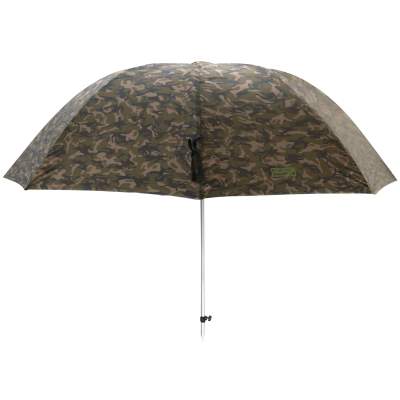 Fox FOX 60  Camo Brolly, Bogenspannweite 300cm