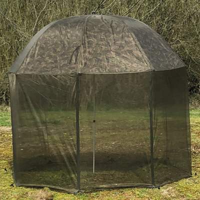 Fox FOX 60  Brolly Mozzy Mesh - Überwurf
