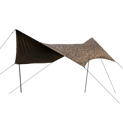 Fox Camo Tarp, 430x345x200cm - camo