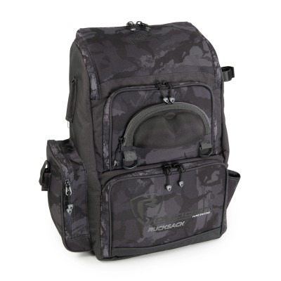 Fox Rage Voyager Camo Rucksack,