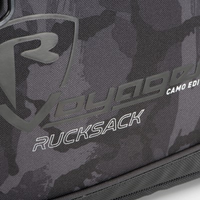 Fox Rage Voyager Camo Rucksack Angeltasche