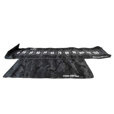 Fox Rage Voyager Measure Mat - Abhakmatte 130cm