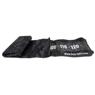 Fox Rage Voyager Measure Mat - Abhakmatte 130cm