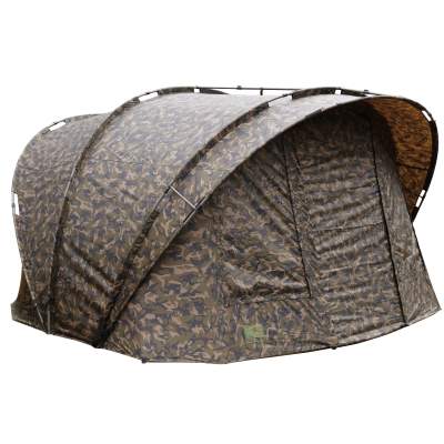 Fox R-Series 2 man Bivvy XL camo, 315 x 330 x 185 cm