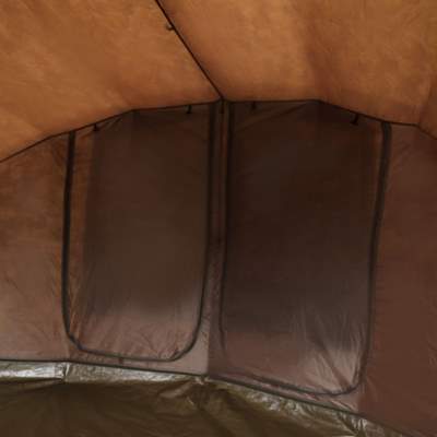 Fox R-Series 2 man Bivvy XL camo, 315 x 330 x 185 cm