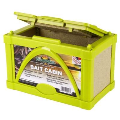 Flambeau Bait Cabin 6031WC