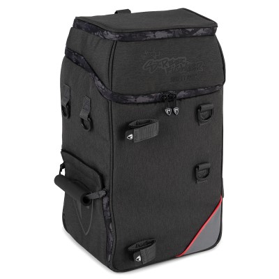 Fox Rage Streetfighter Rucksack - Angeltasche