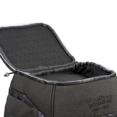 Fox Rage Streetfighter Rucksack - Angeltasche