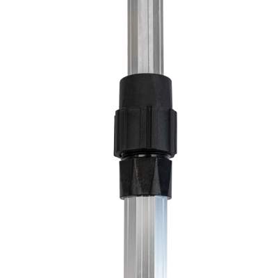Balzer Balzer Unterfangkescher Pro 50x48cm - 100-166cm